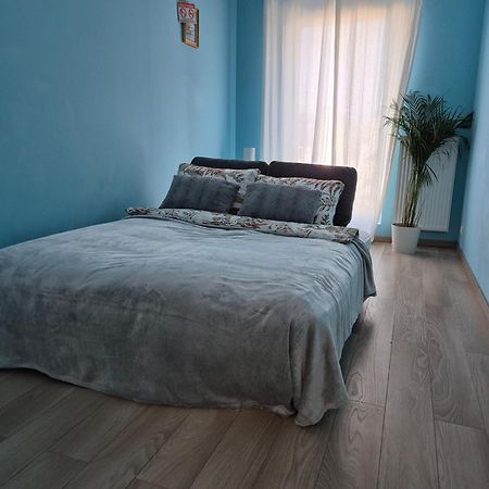 Big 21 Old Town Lux Apartment, Self Check-In 24H, Free Parking Poznan Bagian luar foto