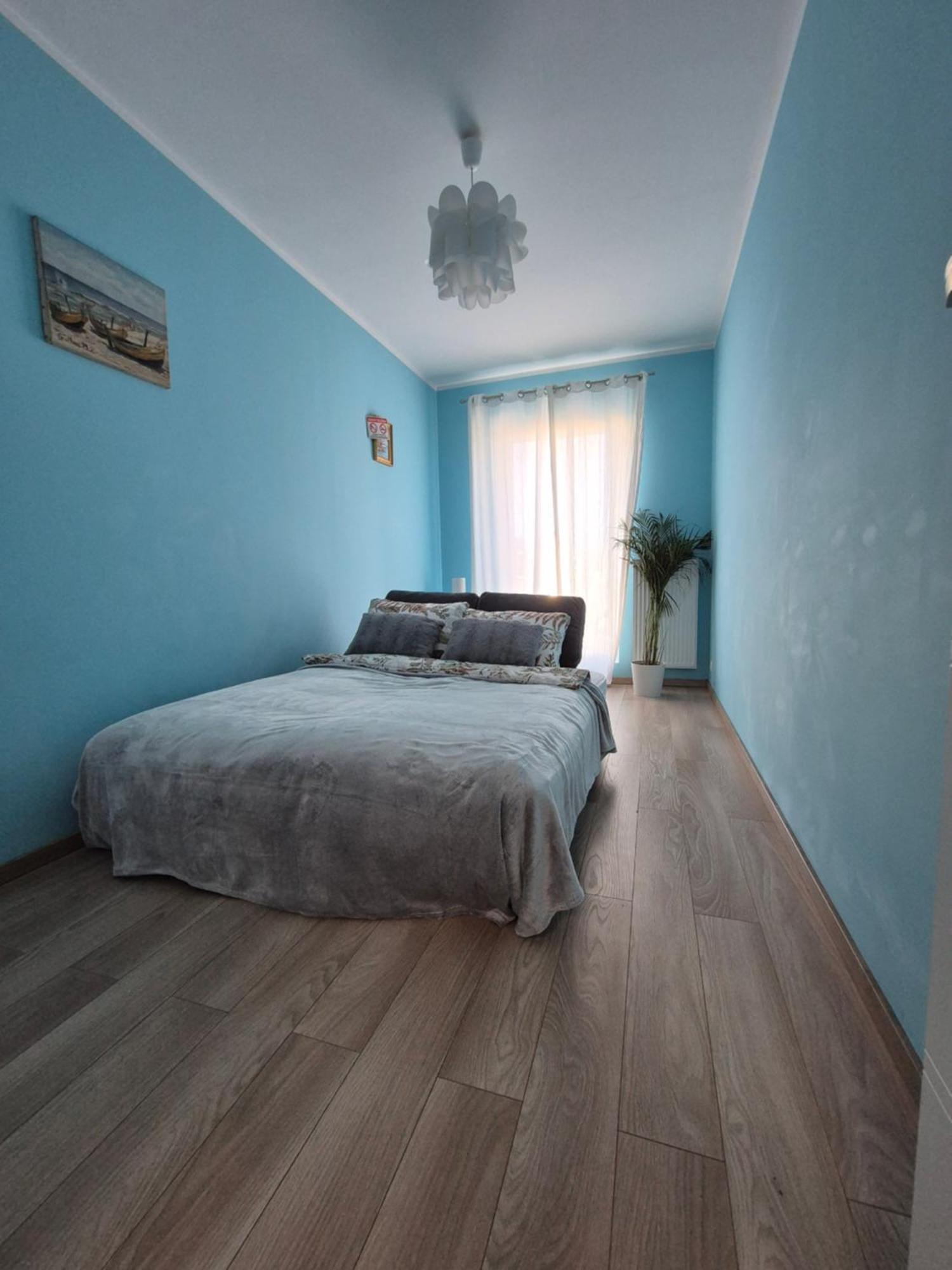 Big 21 Old Town Lux Apartment, Self Check-In 24H, Free Parking Poznan Bagian luar foto