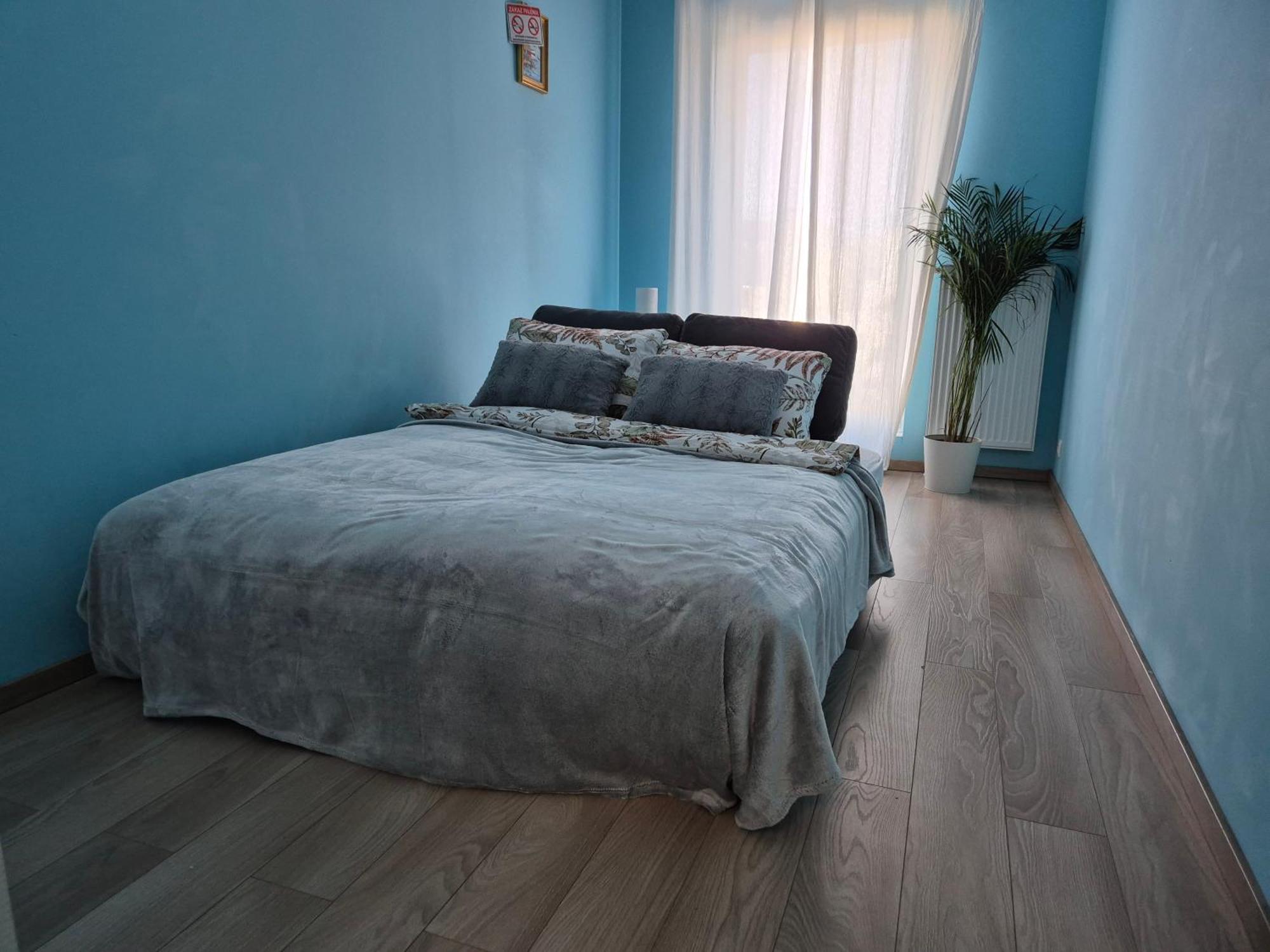 Big 21 Old Town Lux Apartment, Self Check-In 24H, Free Parking Poznan Bagian luar foto