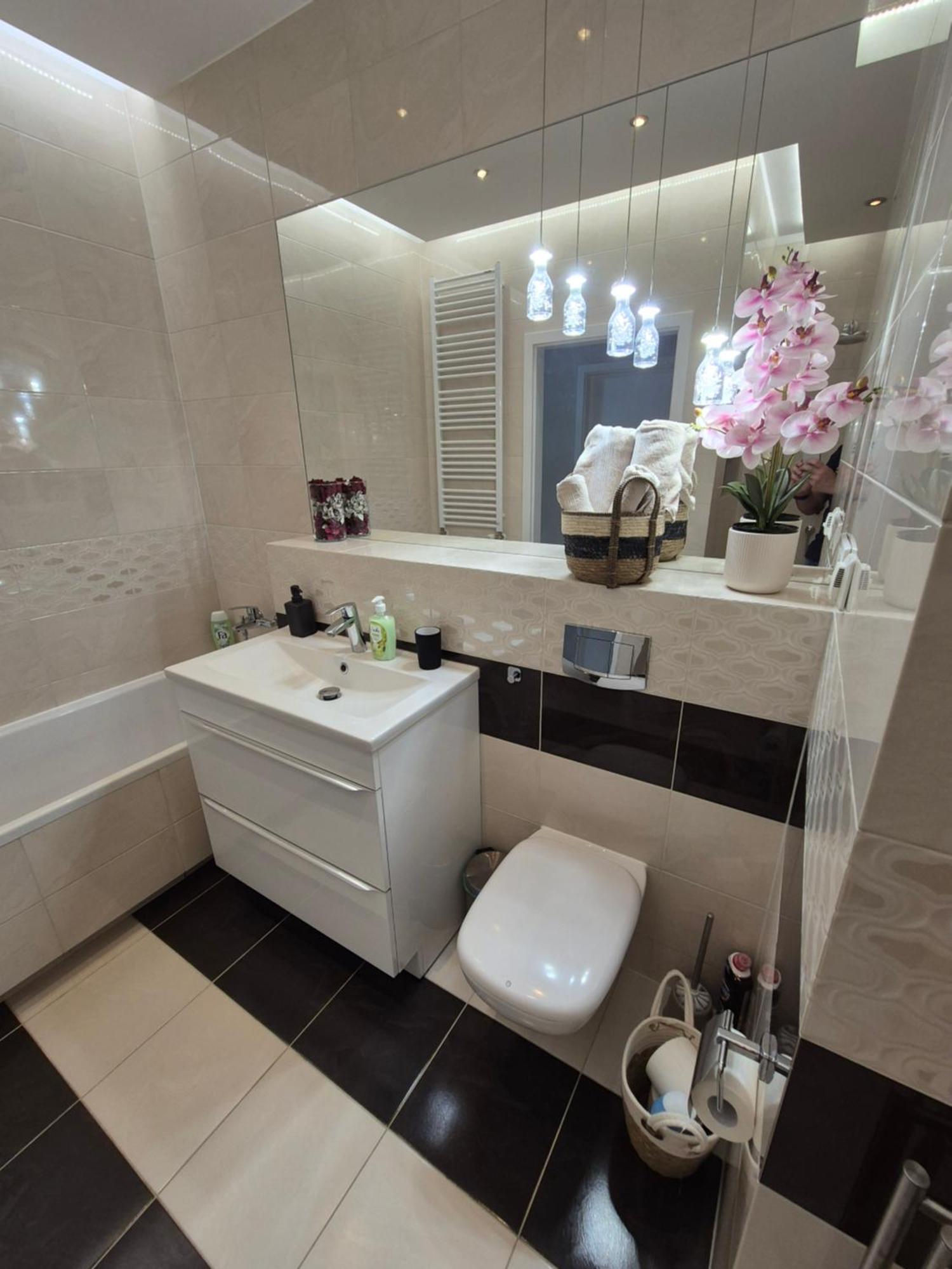 Big 21 Old Town Lux Apartment, Self Check-In 24H, Free Parking Poznan Bagian luar foto