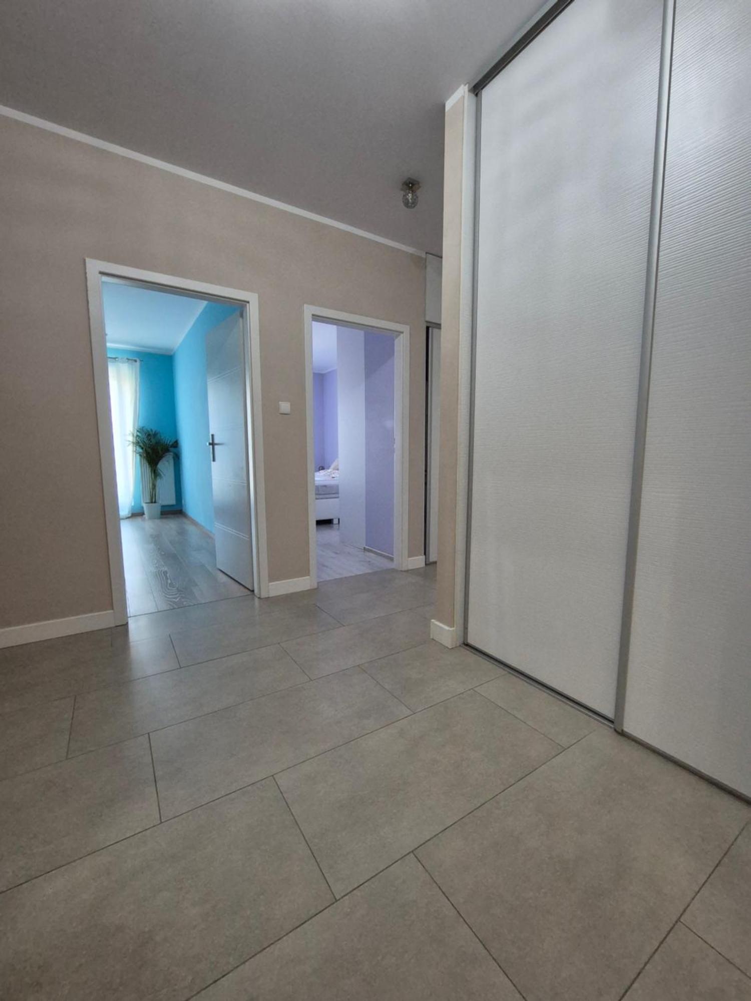 Big 21 Old Town Lux Apartment, Self Check-In 24H, Free Parking Poznan Bagian luar foto